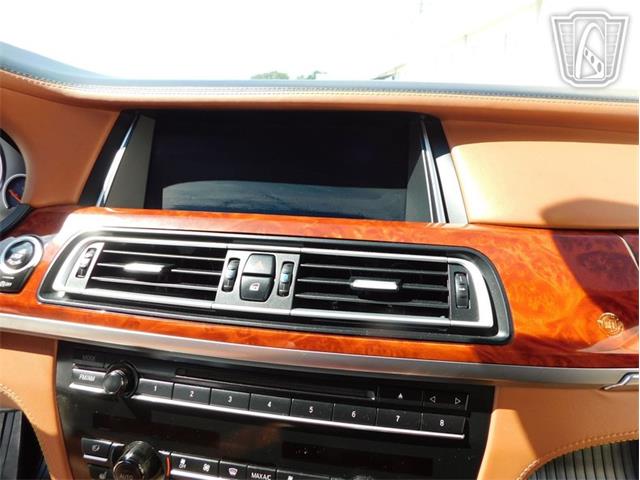 2013 BMW 750iL (CC-2081559) for sale in Ruskin, Florida