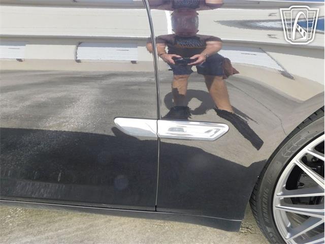 2013 BMW 750iL (CC-2081559) for sale in Ruskin, Florida