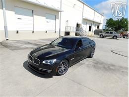 2013 BMW 750iL (CC-2081559) for sale in Ruskin, Florida