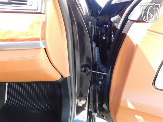 2013 BMW 750iL (CC-2081559) for sale in Ruskin, Florida