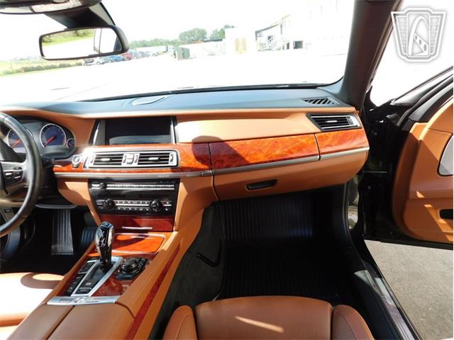 2013 BMW 750iL (CC-2081559) for sale in Ruskin, Florida