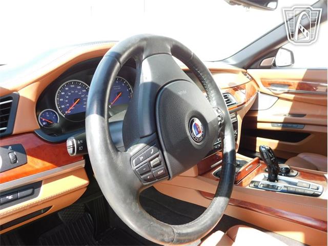 2013 BMW 750iL (CC-2081559) for sale in Ruskin, Florida