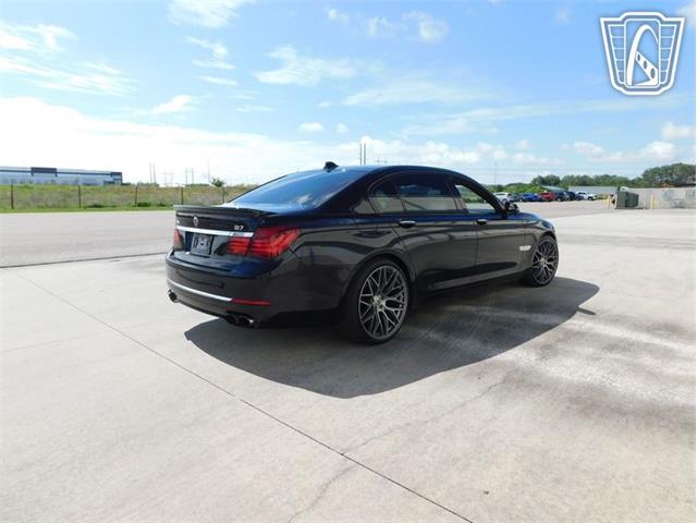 2013 BMW 750iL (CC-2081559) for sale in Ruskin, Florida