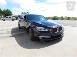 2013 BMW 750iL (CC-2081559) for sale in Ruskin, Florida