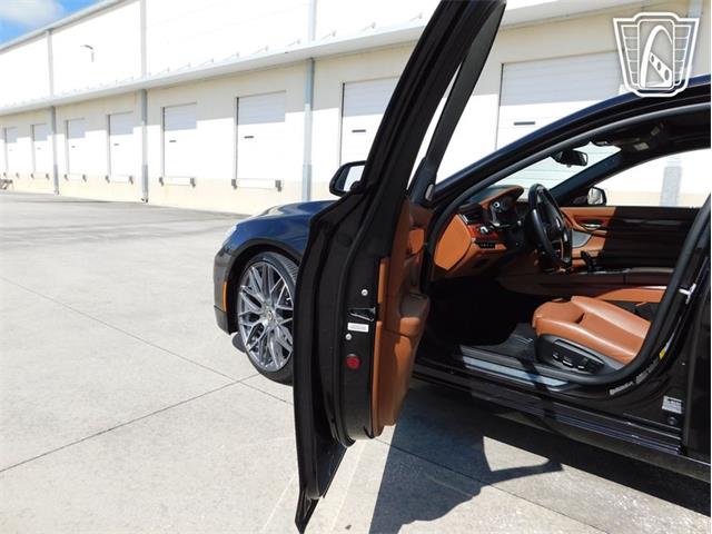 2013 BMW 750iL (CC-2081559) for sale in Ruskin, Florida