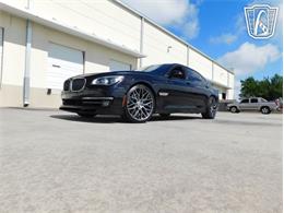 2013 BMW 750iL (CC-2081559) for sale in Ruskin, Florida