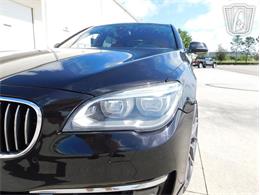 2013 BMW 750iL (CC-2081559) for sale in Ruskin, Florida