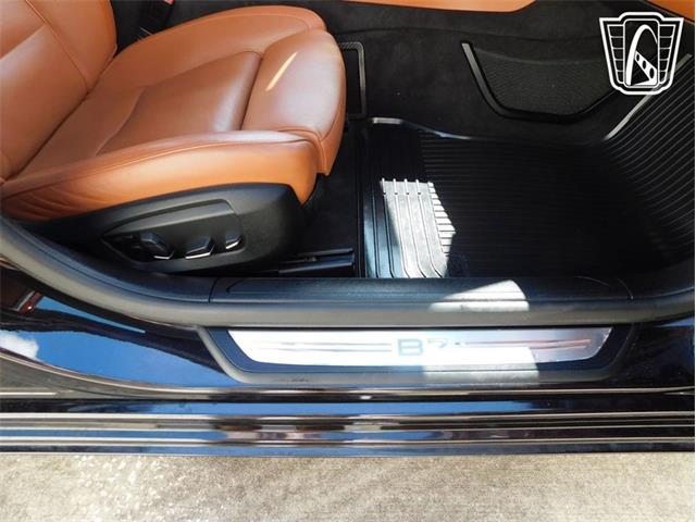 2013 BMW 750iL (CC-2081559) for sale in Ruskin, Florida