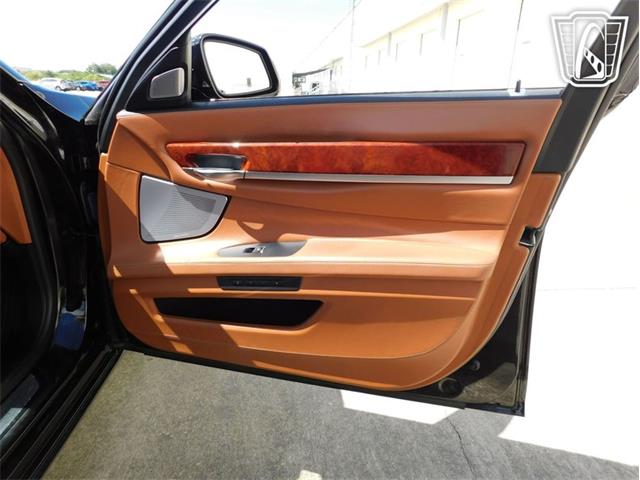 2013 BMW 750iL (CC-2081559) for sale in Ruskin, Florida
