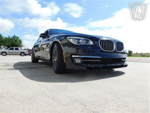 2013 BMW 750iL (CC-2081559) for sale in Ruskin, Florida