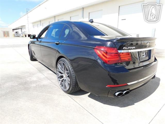 2013 BMW 750iL (CC-2081559) for sale in Ruskin, Florida