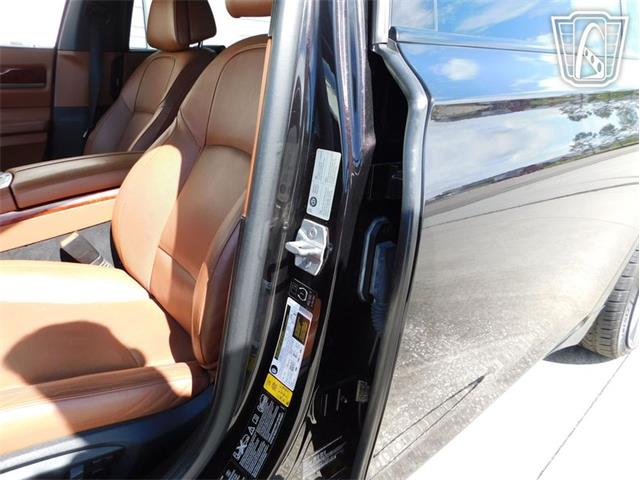 2013 BMW 750iL (CC-2081559) for sale in Ruskin, Florida
