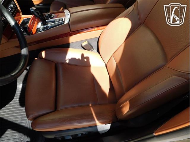 2013 BMW 750iL (CC-2081559) for sale in Ruskin, Florida