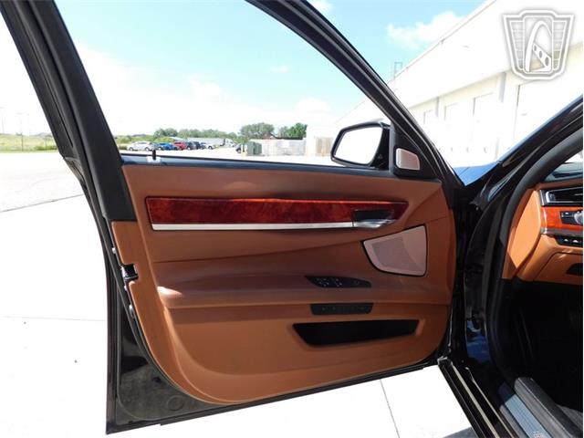 2013 BMW 750iL (CC-2081559) for sale in Ruskin, Florida