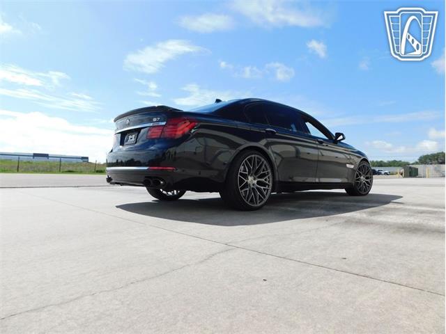2013 BMW 750iL (CC-2081559) for sale in Ruskin, Florida
