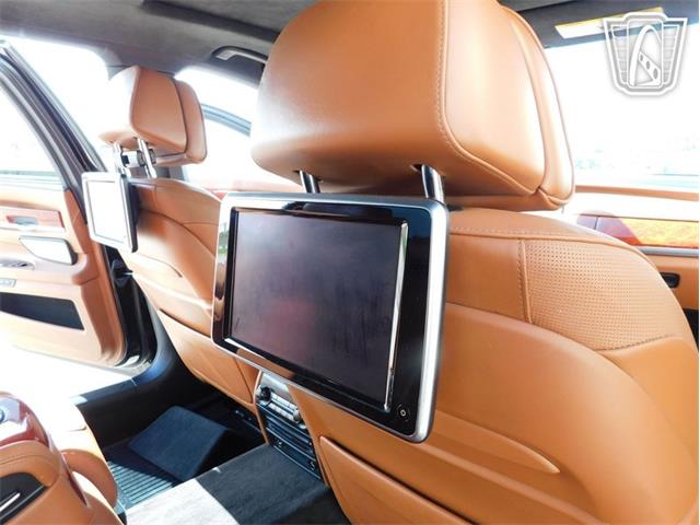 2013 BMW 750iL (CC-2081559) for sale in Ruskin, Florida