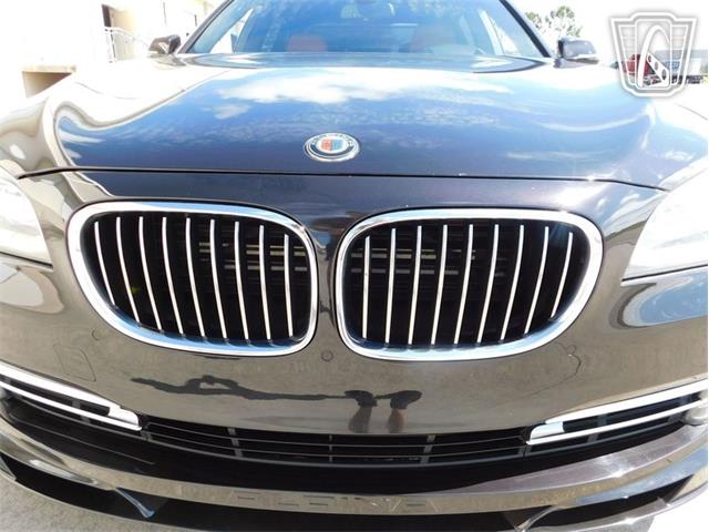 2013 BMW 750iL (CC-2081559) for sale in Ruskin, Florida