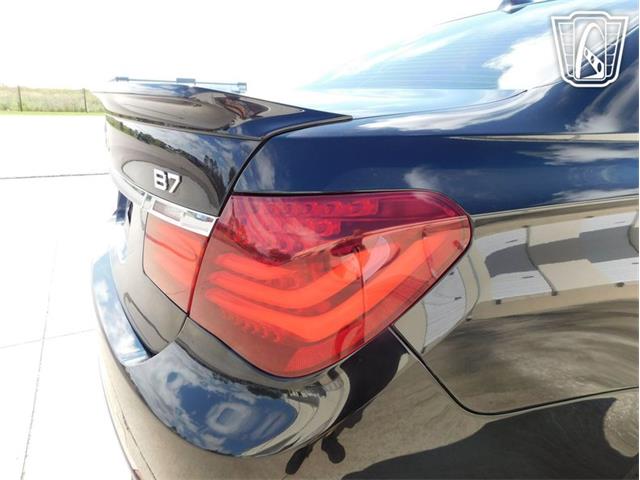 2013 BMW 750iL (CC-2081559) for sale in Ruskin, Florida