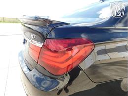 2013 BMW 750iL (CC-2081559) for sale in Ruskin, Florida