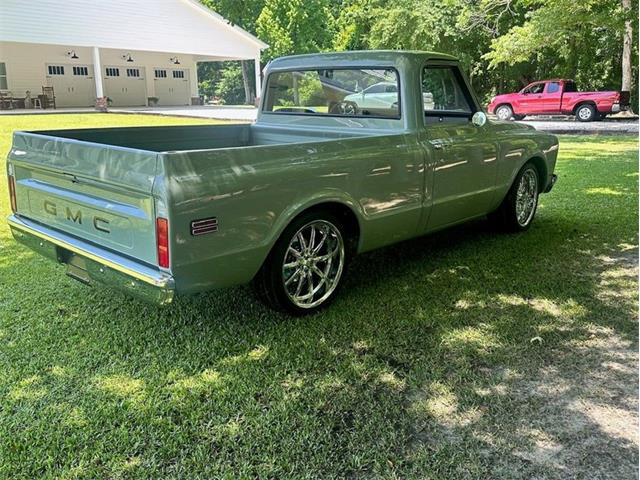 1970 GMC C1500 (CC-2081560) for sale in Greensboro, North Carolina