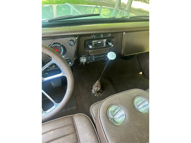 1970 GMC C1500 (CC-2081560) for sale in Greensboro, North Carolina