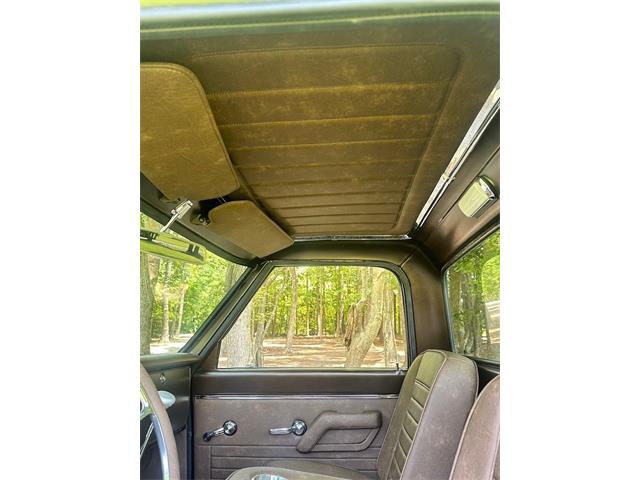 1970 GMC C1500 (CC-2081560) for sale in Greensboro, North Carolina