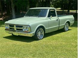 1970 GMC C1500 (CC-2081560) for sale in Greensboro, North Carolina