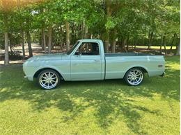 1970 GMC C1500 (CC-2081560) for sale in Greensboro, North Carolina