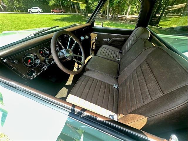 1970 GMC C1500 (CC-2081560) for sale in Greensboro, North Carolina