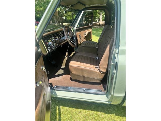 1970 GMC C1500 (CC-2081560) for sale in Greensboro, North Carolina