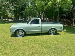 1970 GMC C1500 (CC-2081560) for sale in Greensboro, North Carolina