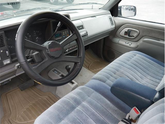 1991 Chevrolet CK1500 (CC-2081561) for sale in Palmetto, Florida