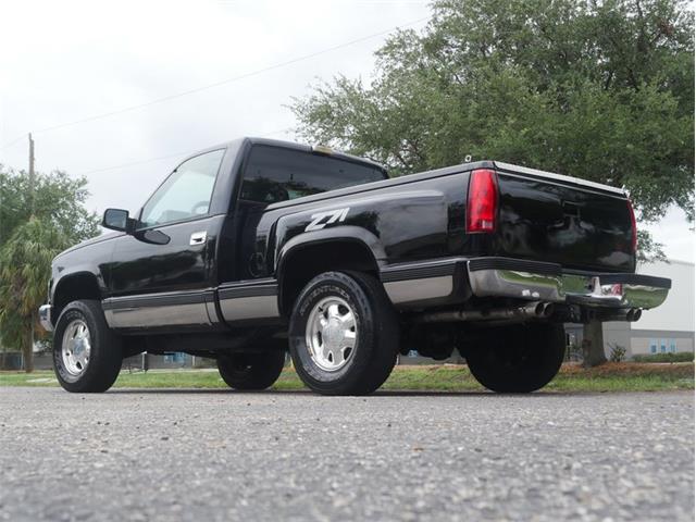 1991 Chevrolet CK1500 (CC-2081561) for sale in Palmetto, Florida
