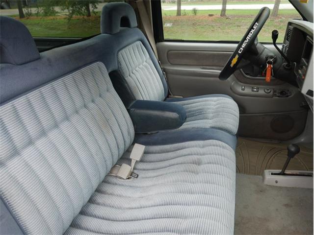 1991 Chevrolet CK1500 (CC-2081561) for sale in Palmetto, Florida