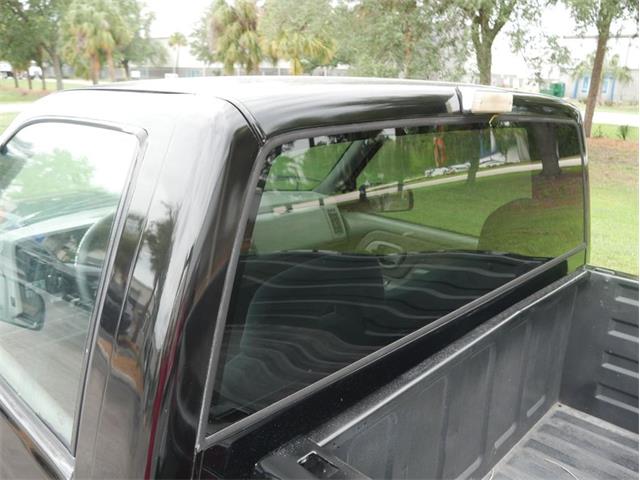 1991 Chevrolet CK1500 (CC-2081561) for sale in Palmetto, Florida
