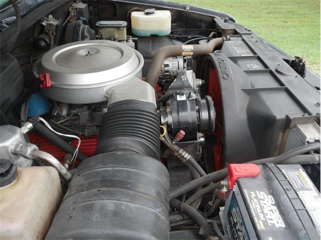 1991 Chevrolet CK1500 (CC-2081561) for sale in Palmetto, Florida