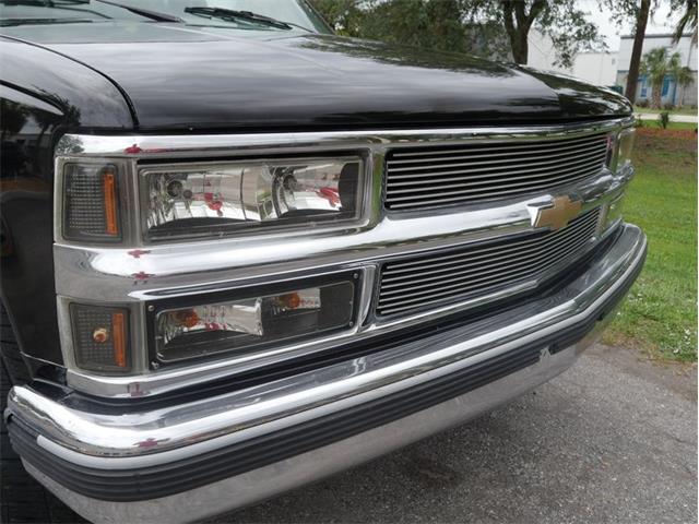 1991 Chevrolet CK1500 (CC-2081561) for sale in Palmetto, Florida