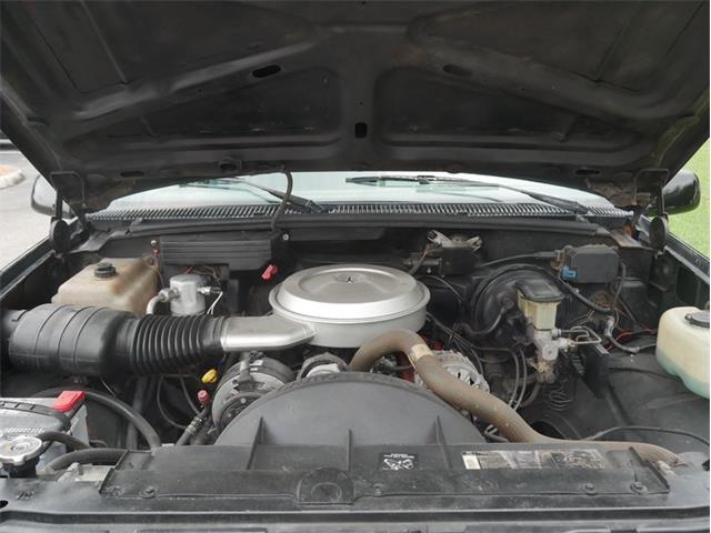 1991 Chevrolet CK1500 (CC-2081561) for sale in Palmetto, Florida