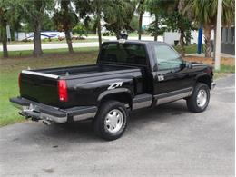 1991 Chevrolet CK1500 (CC-2081561) for sale in Palmetto, Florida