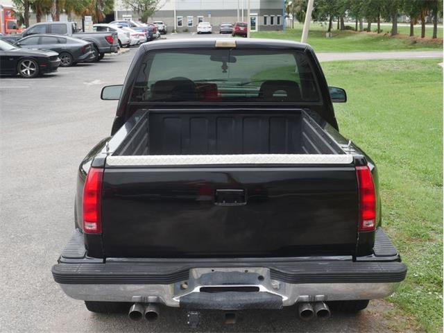 1991 Chevrolet CK1500 (CC-2081561) for sale in Palmetto, Florida