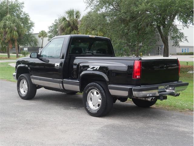 1991 Chevrolet CK1500 (CC-2081561) for sale in Palmetto, Florida