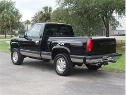 1991 Chevrolet CK1500 (CC-2081561) for sale in Palmetto, Florida