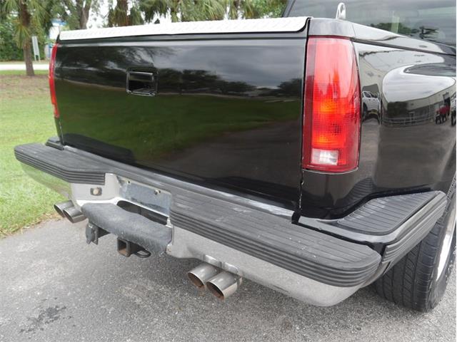 1991 Chevrolet CK1500 (CC-2081561) for sale in Palmetto, Florida