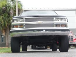 1991 Chevrolet CK1500 (CC-2081561) for sale in Palmetto, Florida