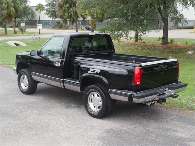 1991 Chevrolet CK1500 (CC-2081561) for sale in Palmetto, Florida