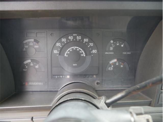 1991 Chevrolet CK1500 (CC-2081561) for sale in Palmetto, Florida