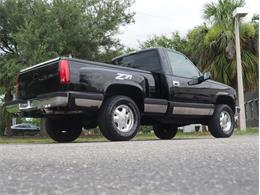 1991 Chevrolet CK1500 (CC-2081561) for sale in Palmetto, Florida