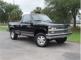 1991 Chevrolet CK1500 (CC-2081561) for sale in Palmetto, Florida