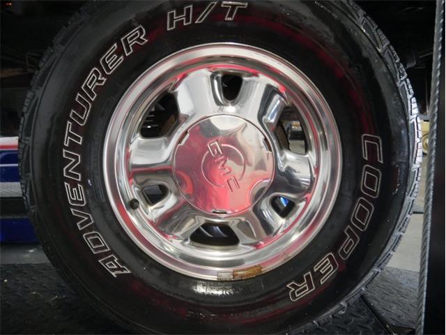 1991 Chevrolet CK1500 (CC-2081561) for sale in Palmetto, Florida