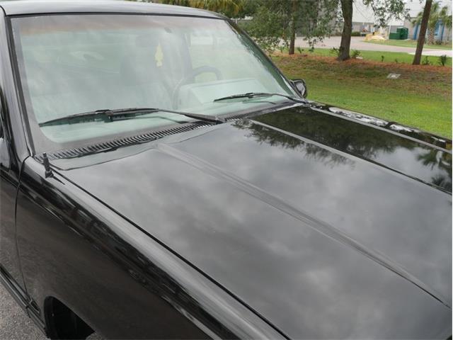 1991 Chevrolet CK1500 (CC-2081561) for sale in Palmetto, Florida